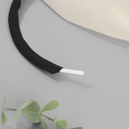Tunnel, two -line, 10 mm, 10 ± 0.5 m, black color-1