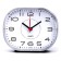Table alarm clock "Classic", 12 x 10.5 cm