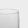 A set of glass glasses LAV "Almaz", 385 ml, 6.2 × 14.2 cm, 6 pcs
