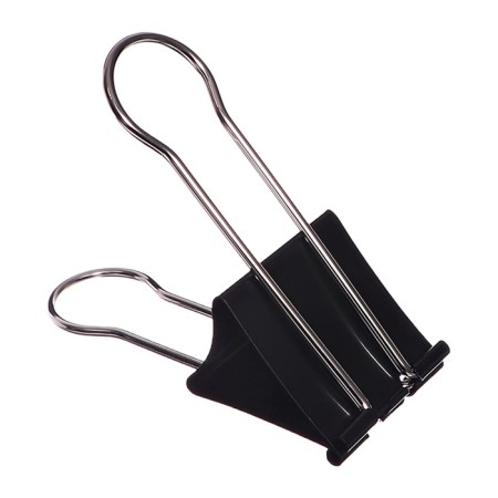 Black papers 60mm large 20x6x4.5cm in package-2
