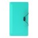 A65 elastic band, 12 departments, patterns, turquoise pastel