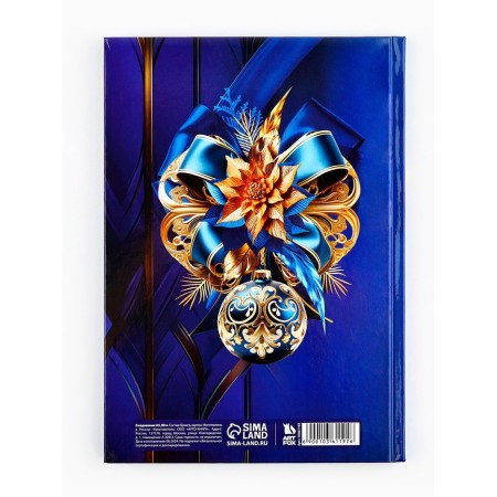 Gift set of A5 Diary, 80 sheets and a pen of "wonderful moments"-4