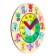 Children's developing watches "Learn Time", D-29 cm