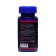 Guarana GLS for concentration, 60 capsules of 400 mg
