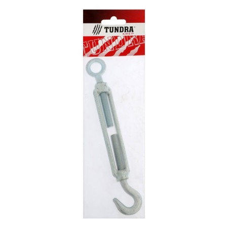 Talter hook-ring tundra Krep, DIN1480, M10, galvanized, 1 pcs-2