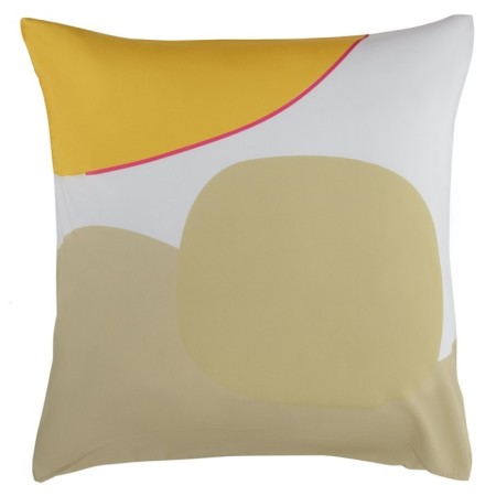 A set of two pillowcases Freak Fruit, size 70x70 cm-2