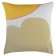 A set of two pillowcases Freak Fruit, size 70x70 cm