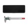 Electronic standard RGK SC-150, with a depthrometer, step 0.01 mm, 150 mm