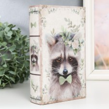 Safe Brush Tree leatherette 