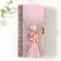 Casket "Girl" 17x8.5x3.5 cm