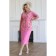 Female suit, size 62