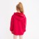 Hudy children's minku color fuchsia, height 146