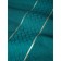 A set of terry towels Magnolia, size 50x80 cm-2 pcs, 70x130 cm-2 pcs, multicolor
