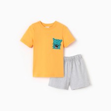 A set for the boy 