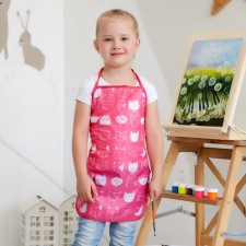 Apron Children's Ethel 