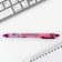 Automatic matte ballpoint pen “Kawai”, 0.7 mm