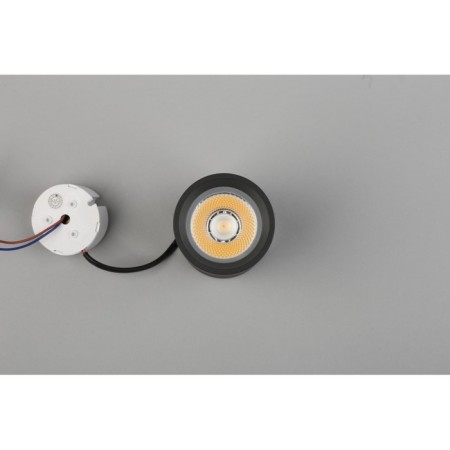EDDA LED 3000K 10W-3