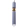 Lamp Bayerlux "Elite" 1he27 40W gray-gold 6x6x130 cm.