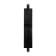 Sex core Anonymo, velor, black color