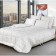 Clan Comfort Line Antistress blanket, size 200x220 cm