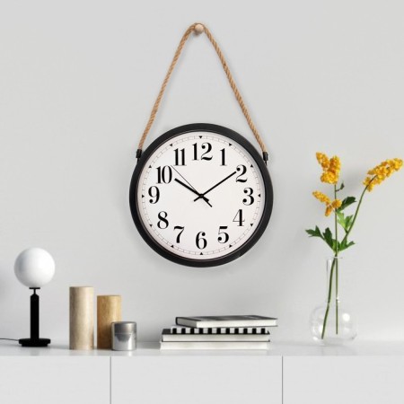 Walls Wall "entourage", d hours-40 cm, d dial 36 cm, discrete move-1