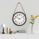 Walls Wall "entourage", d hours-40 cm, d dial 36 cm, discrete move