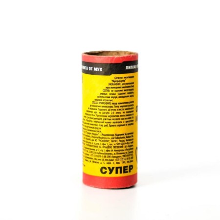 Fly tape "Offline Muhoff", Super, 1 pcs-1