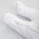 Kinderlitto "ladies" Kinderlitto, height 68-74 cm, white color