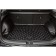Rug in the trunk for the Hyundai Creta II 2021-n.