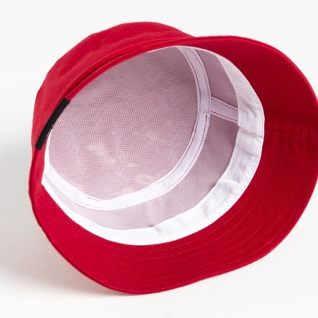 Panama Children's "Classic" minku red color, rr 52-2