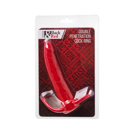 Black & red toyfa double penetration nozzle.-8
