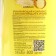 Shower gel Dream Nature "Goa", 800 ml