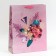 Laminated vertical package “Magic moments”, L 31 x 40 x 11.5 cm, New Year