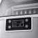 Ice generator KITFORT KT-1826, 150 W, 3.2 l, silver