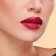 Lipstick matte liquid DEBORAH Milano Formula Pura Rossetto, tone 07 Red, 4.8 g