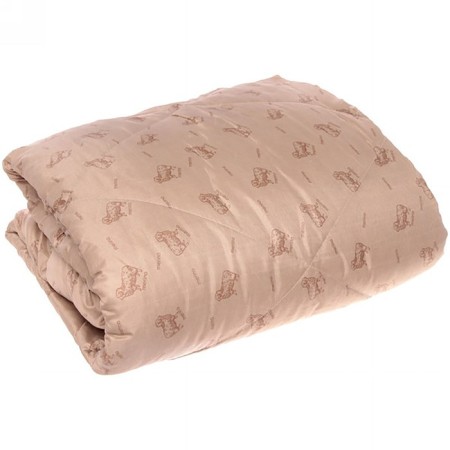 Office Office Economy, size 140x205 cm, mix, polyester 100%, 200g/m