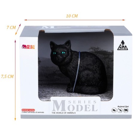 Figure "On the farm: cat"-6