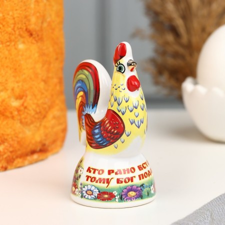 Souvenir "Cockerel", color-3