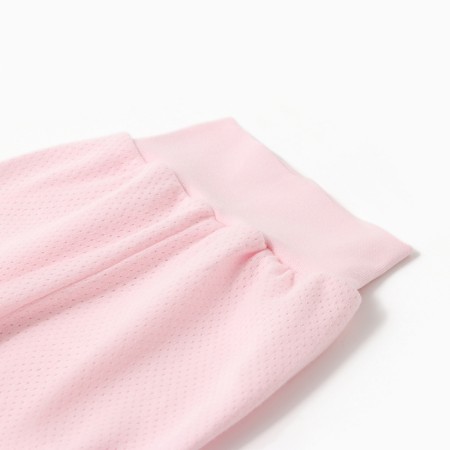 Bloom Baby slider, height 56 ​​cm, pink-1