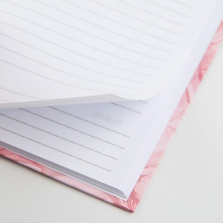 Diary "Best doctor", solid cover, A5, 80 sheets-4