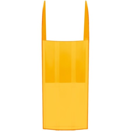 Paper tray Vertical Istanm Favorite, Orange-4