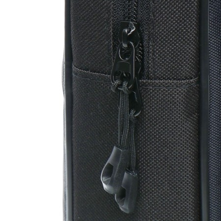 Folder with handles Textile A4, 370 x 280 x 60 mm, Stavia "Anime"-3