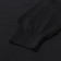 Male jumper, black color, size 48 (l)