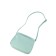 B2613 Bag Cross-Bodi, Lightning Department, Mint color 20x21x7cm