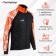 Warmed jacket onlytop, orange, p. 46