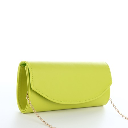 Female bag on a magnet, light color-3