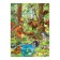 Puzzle Children's "Forest Residents", 160 elements