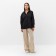 Mist shirt, p. 50, black