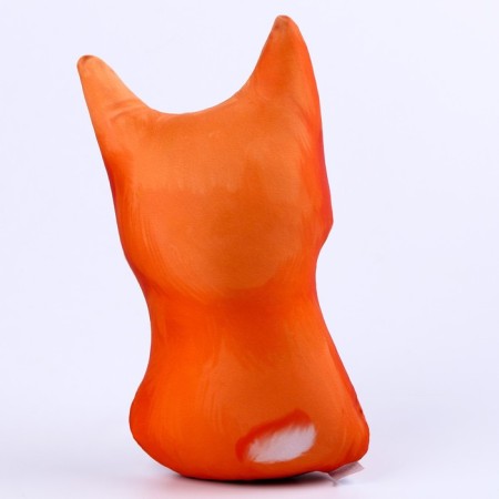 Antistress toy "Corgi Baby"-4