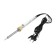Tundra soldering iron, durable sting, adjustment 200-450 °, 40 watts, 220 B